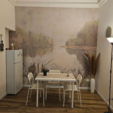 Sofia'S Central Apartment Palermo Bagian luar foto